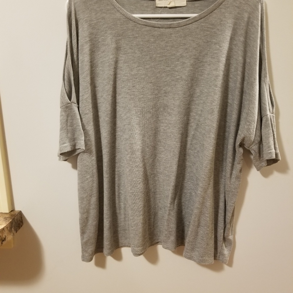 Comfy Sunday shirt